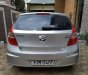 Hyundai i30   2007 - Bán Hyundai i30 đời 2007, màu bạc, xe nhập, xe gia đình 