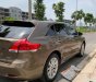 Toyota Venza   2011 - Cần bán Toyota Venza 2.7 đời 2011, xe nhập, 860 triệu