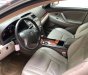 Toyota Camry   2009 - Bán Toyota Camry 2.4G đời 2009, màu bạc như mới