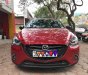 Mazda 2   2018 - Bán xe Mazda 2 1.5 AT sản xuất năm 2018, màu đỏ, giá tốt