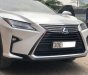 Lexus RX 200T 2017 - Bán Lexus RX 200T năm sản xuất 2017, màu trắng, xe nhập