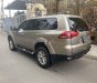 Mitsubishi Pajero Sport 2017 - Bán Mitsubishi Pajero Sport sản xuất năm 2017 giá cạnh tranh