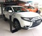 Mitsubishi Outlander   2019 - Bán Mitsubishi Outlander 2.0 CVT Premium sản xuất 2019, màu trắng