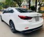 Mazda 6   2017 - Bán xe cũ Mazda 6 2.0L Premium 2017, màu trắng