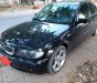 BMW 3 Series 2005 - Bán BMW 3 Series 325i đời 2005, màu đen xe gia đình, 179 triệu