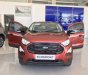 Ford EcoSport 2019 - Cần bán xe Ford EcoSport năm sản xuất 2019, màu đỏ