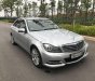 Mercedes-Benz C class 2011 - Cần bán Mercedes C250 sản xuất năm 2011, màu bạc