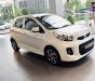 Kia Morning Luxury 2020 - Cần bán xe Kia Morning Luxury sản xuất 2020, màu trắng, giá tốt