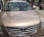 Toyota Camry 2008 - Bán Toyota Camry đời 2008, màu nâu giá cạnh tranh