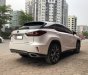 Lexus RX 200T 2017 - Bán Lexus RX 200T năm sản xuất 2017, màu trắng, xe nhập