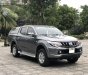 Mitsubishi Triton   2018 - Bán Mitsubishi Triton 4x2 AT 2018, màu xám, nhập khẩu Thái Lan