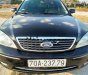 Ford Mondeo 2005 - Bán xe Ford Mondeo đời 2005, màu đen, giá 198tr