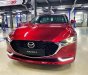 Mazda 3   2019 - Bán xe Mazda 3 2.0L Premium năm 2019, màu đỏ