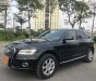 Audi Q5 2015 - Bán Audi Q5 AT năm 2015, màu đen, nhập khẩu như mới