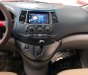 Mitsubishi Grandis AT 2008 - Cần bán xe Mitsubishi Grandis AT đời 2008, màu đen còn mới