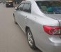 Toyota Corolla 2010 - Bán Toyota Corolla đời 2010, màu bạc, nhập khẩu nguyên chiếc