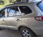 Hyundai Santa Fe 2008 - Cần bán lại xe Hyundai Santa Fe 2008, nhập khẩu nguyên chiếc xe gia đình