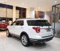 Ford Explorer   2019 - Bán Ford Explorer Limited 2019, màu trắng, nhập khẩu