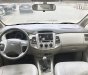 Toyota Innova 2014 - Cần bán Toyota Innova năm 2014 ít sử dụng giá cạnh tranh