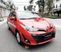 Toyota Vios   2020 - Bán ô tô Toyota Vios năm sản xuất 2020, màu đỏ