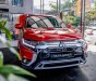 Mitsubishi Outlander   2020 - Bán Mitsubishi Outlander 2.0 CVT đời 2020, màu đỏ