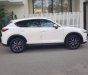 Mazda CX 5 2019 - Bán Mazda CX 5 2.0 năm 2019, màu trắng còn mới