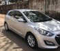 Hyundai i30 2013 - Bán xe Hyundai i30 1.6 AT đời 2013, màu bạc, nhập khẩu nguyên chiếc số tự động