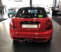 Mini Cooper 2019 - Bán Mini Cooper S 5 cửa màu đỏ nhập khẩu Anh, thời trang nhất thị trường