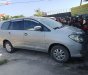 Toyota Innova 2009 - Bán Toyota Innova sản xuất năm 2009, màu bạc, 335 triệu