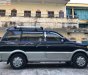 Mitsubishi Jolie   2001 - Bán xe Mitsubishi Jolie MB đời 2001, màu xanh, chính chủ  