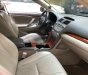 Toyota Camry   2009 - Bán Toyota Camry 2.4G đời 2009, màu bạc như mới