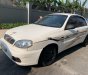 Daewoo Lanos 2003 - Cần bán Daewoo Lanos sản xuất 2003, màu trắng chính chủ, giá chỉ 85 triệu