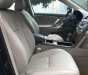 Toyota Camry   2009 - Cần bán Toyota Camry 2.4G đời 2009, màu đen, giá 535tr