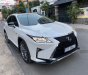 Lexus RX 350 2016 - Cần bán xe Lexus RX 350 đời 2016, màu trắng, xe nhập