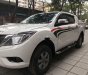 Mazda BT 50 2017 - Bán Mazda BT 50 2.2MT sản xuất 2017, màu trắng, nhập khẩu nguyên chiếc số sàn, giá tốt