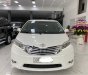 Toyota Sienna Limited 3.5 AWD 2013 - Bán Toyota Sienna Limited 3.5 AWD năm 2013, màu trắng, xe nhập