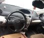 Toyota Vios   2008 - Bán Toyota Vios 1.5E đời 2008, màu bạc, giá cạnh tranh