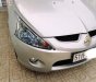 Mitsubishi Grandis 2008 - Bán Mitsubishi Grandis năm 2008, màu bạc, chính chủ, 398tr