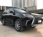 Lexus LX 570 2016 - Bán xe Lexus LX 570 2016, màu đen xe nhập Lexus Việt Nam 