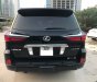 Lexus LX 570 2016 - Bán xe Lexus LX 570 2016, màu đen xe nhập Lexus Việt Nam 