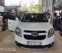 Chevrolet Orlando     2017 - Cần bán gấp Chevrolet Orlando năm 2017 màu trắng