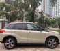 Suzuki Vitara   2016 - Bán Suzuki Vitara sản xuất năm 2016, màu xám, giá tốt