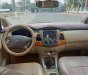 Toyota Innova   2010 - Cần bán xe Toyota Innova năm 2010, số sàn, 295 triệu