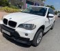 BMW X5    2008 - Bán BMW X5 2008, màu trắng, xe nhập