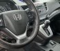 Honda CR V     2013 - Bán Honda CR V sản xuất 2013, màu xám, giá chỉ 612 triệu