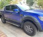 Ford Ranger       2014 - Xe Ford Ranger năm sản xuất 2014, xe nhập