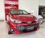 Toyota Vios 2020 - Bán xe Toyota Vios sản xuất năm 2020, màu đỏ, 545tr