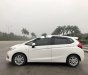 Honda Jazz 2018 - Cần bán lại xe Honda Jazz V đời 2018, màu trắng, nhập khẩu Thái