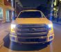 Ford F 150 Platinum 2015 - Bán Ford F 150 Platinum năm 2015, màu trắng, nhập khẩu