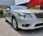 Toyota Camry   2010 - Bán Toyota Camry năm sản xuất 2010, màu bạc, giá chỉ 515 triệu